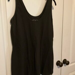Maurices Charcoal Women's Tank Top